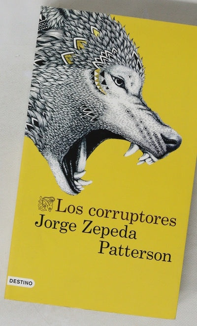 Los corruptores