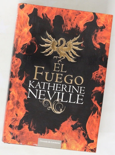 El fuego