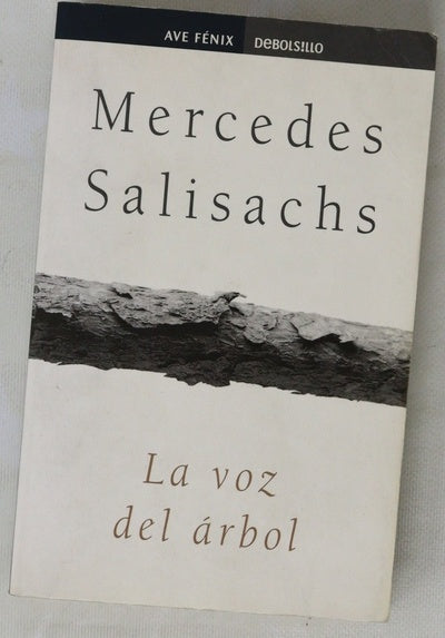 La voz del árbol