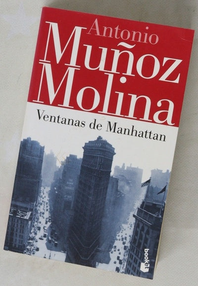 Ventanas de Manhattan