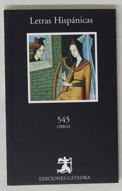 545 Obras