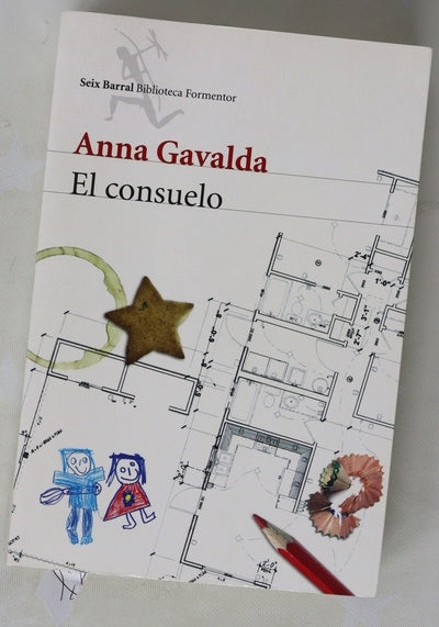 El consuelo