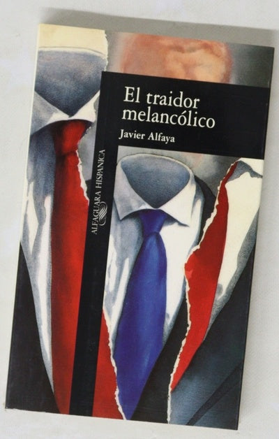 El traidor melancólico