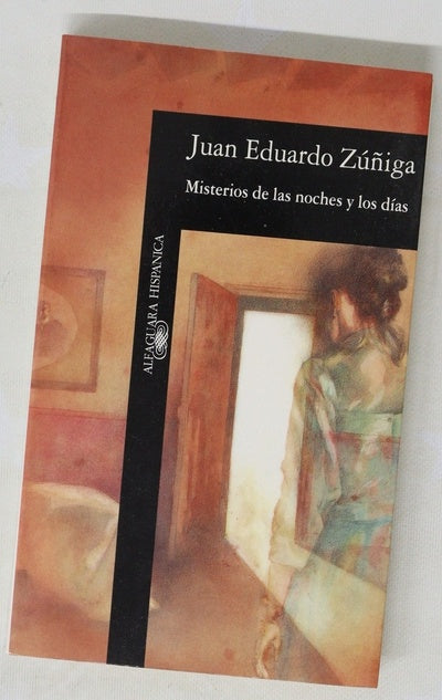 Misterios de las noches y los días