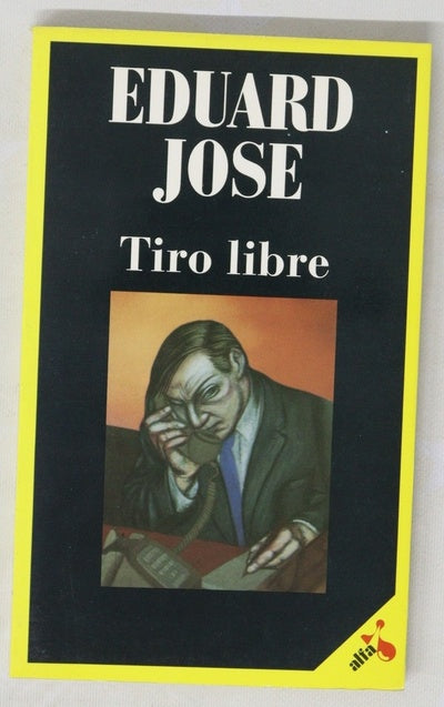 Tiro libre