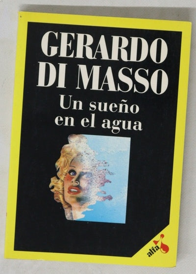 Un sueño en el agua