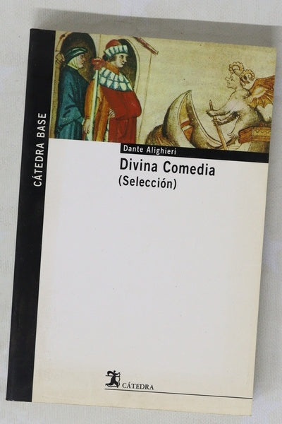 Divina Comedia (selección)