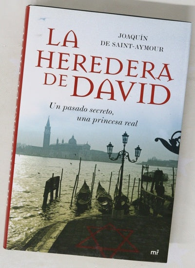 La heredera de David