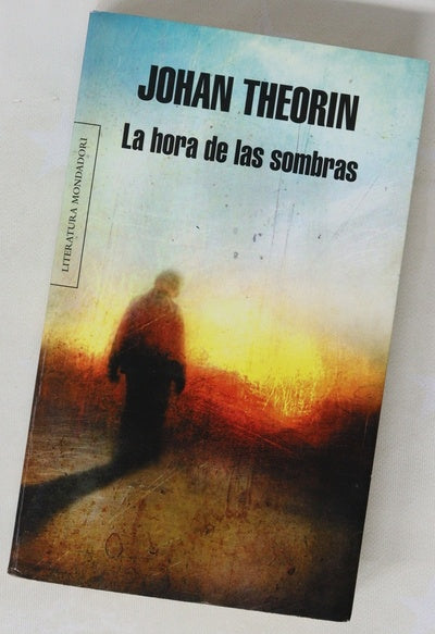 La hora de las sombras