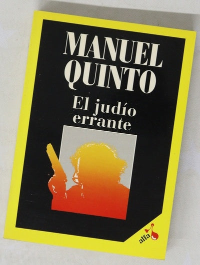 El Judío errante
