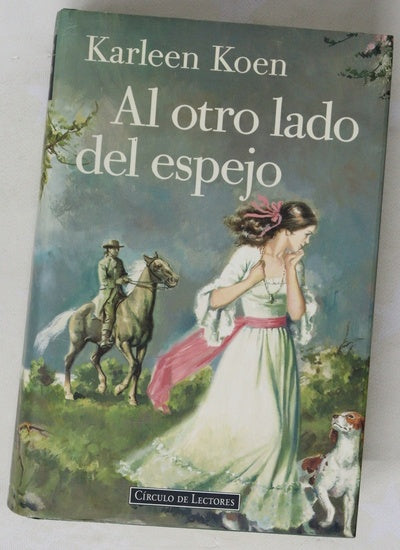Al otro lado del espejo