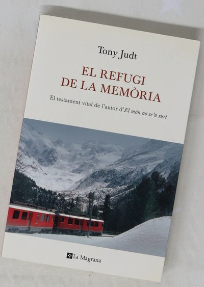 El refugi de la memòria