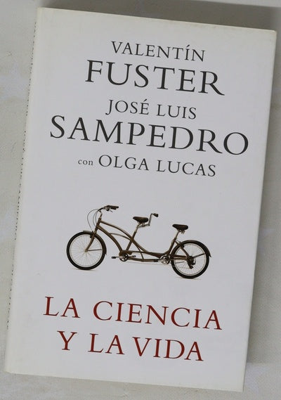 La ciencia y la vida