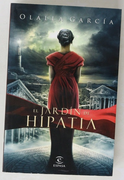El jardín de Hipatia