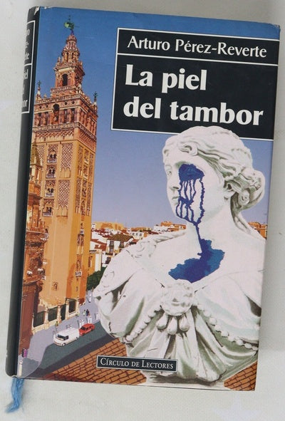 La piel del tambor