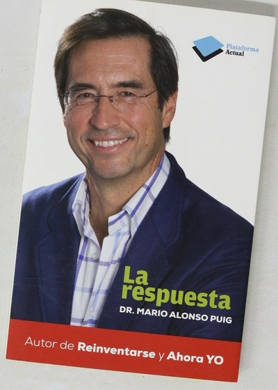 La respuesta