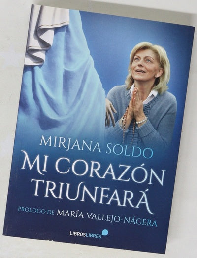 Mi corazón triunfará