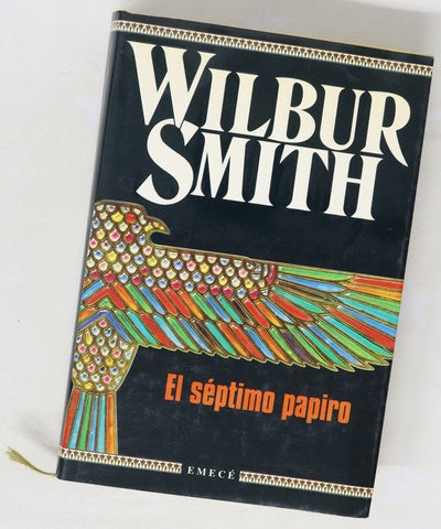 El séptimo papiro