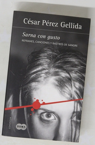 Sarna con gusto