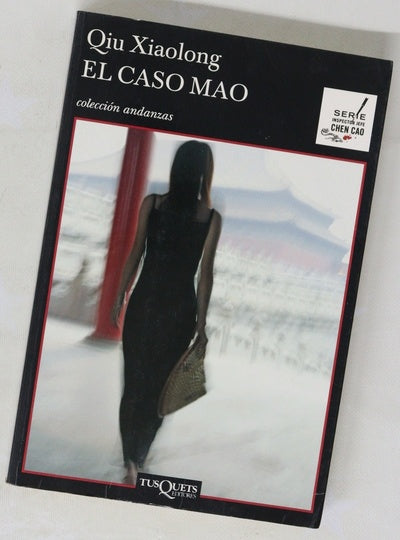 El caso Mao