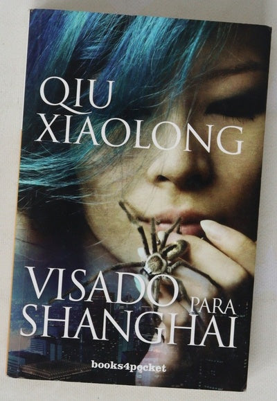 Visado para Shanghai
