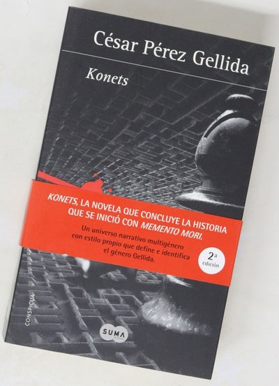 Konets