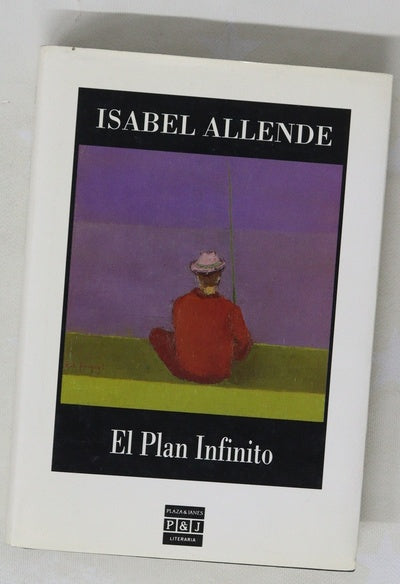 El plan infinito