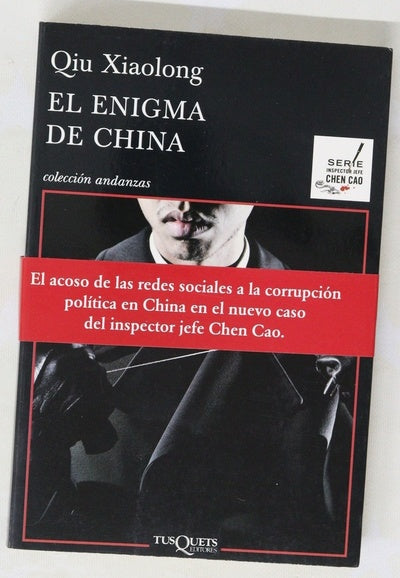 El enigma de China