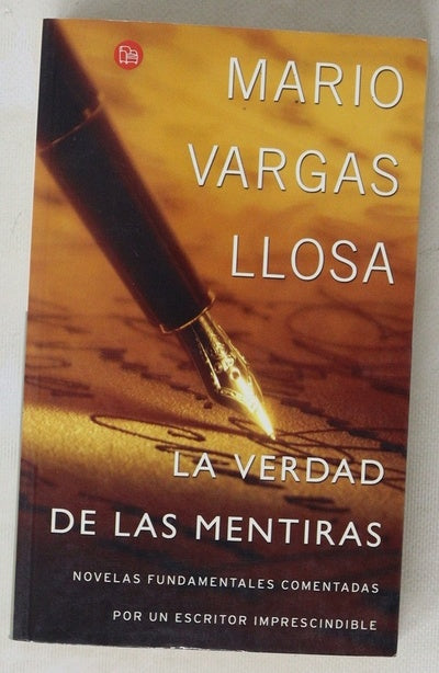 La verdad de las mentiras