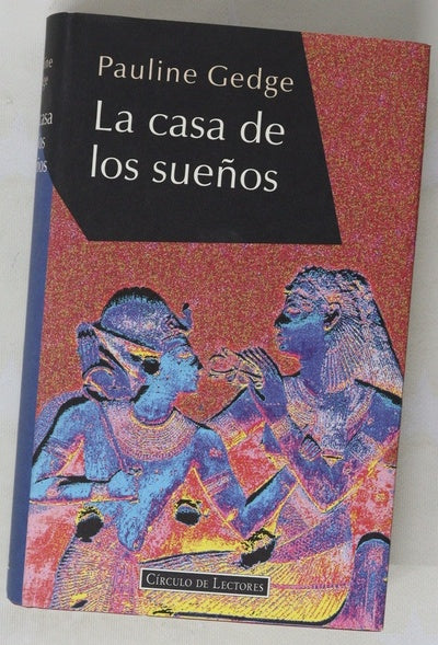 La casa de los sueños