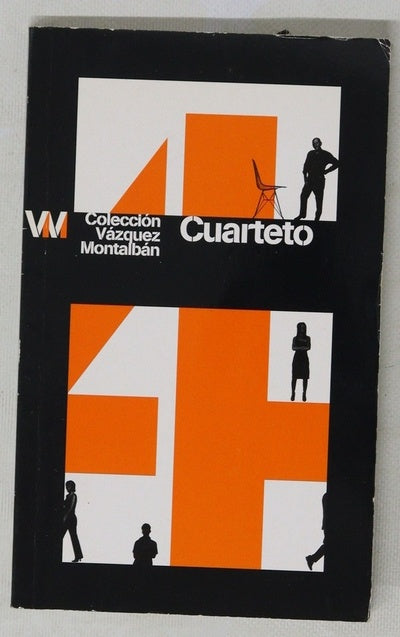 Cuarteto