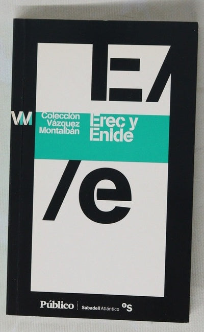 Erec y Enide