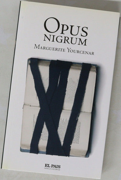 Opus nigrum