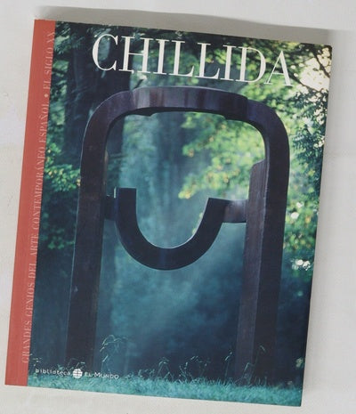 Chillida