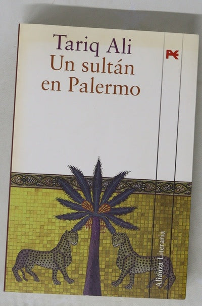 Un sultán en Palermo
