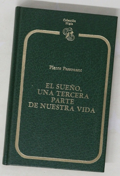 El sueño, una tercera parte de nuestra vida
