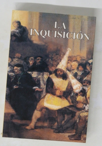 La inquisición