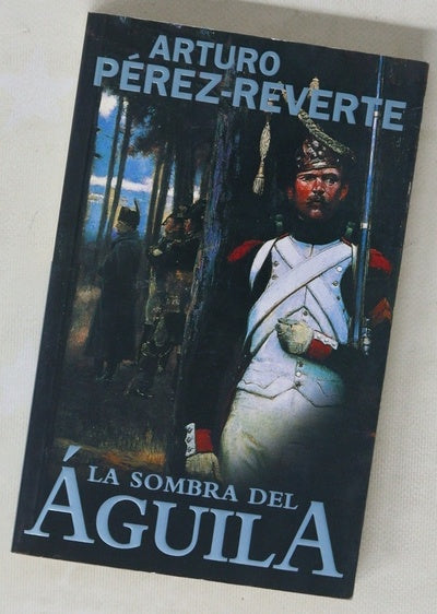 La sombra del águila