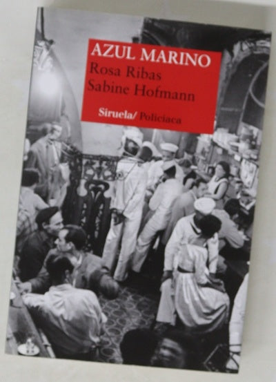 Azul marino
