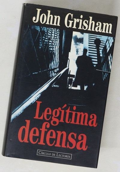 Legítima defensa