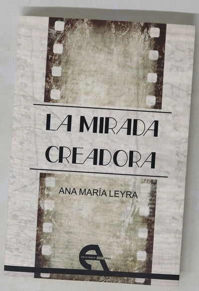 La mirada creadora : de la experiencia artística a la filosofía