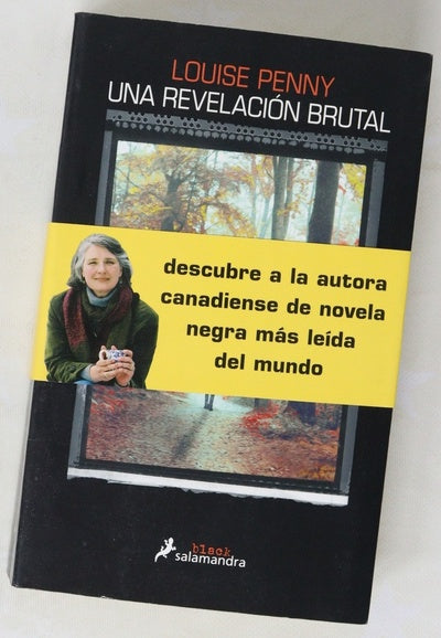 Una revelación brutal
