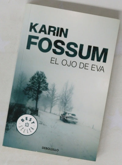 El ojo de Eva