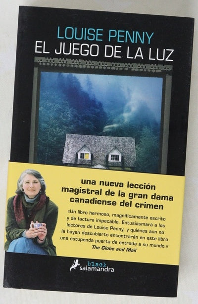 El juego de la luz