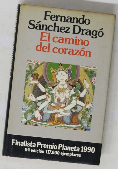 El camino del corazón