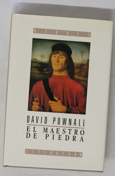 El maestro de piedra