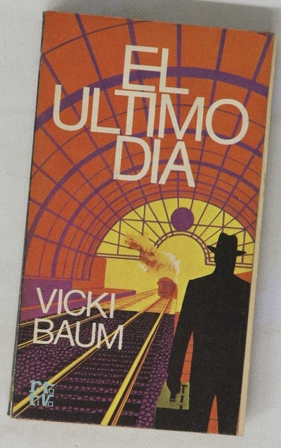 El último día
