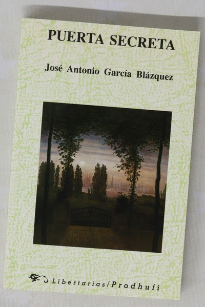 Puerta secreta