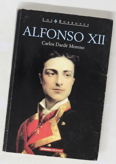 Alfonso XII