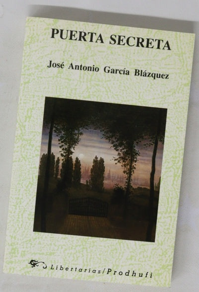 Puerta secreta